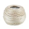 DMC Pearl Cotton Balls Size 8 - 95 Yards-Cream