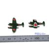 HMA 1/350 Zero Seaplane Set Resin Kit (Airplane)