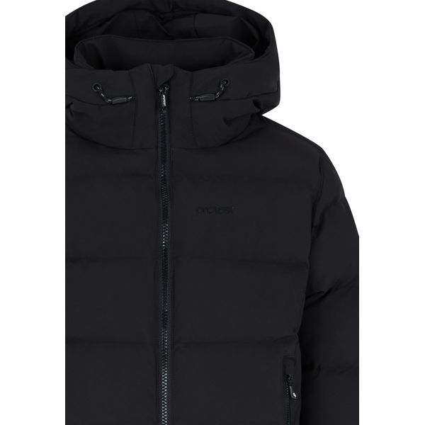 Protest Prteliny JR Girls' Ski and Snowboard Jacket