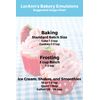 LorAnn Butter Vanilla Bakery Emulsion, 16 ounce bottle