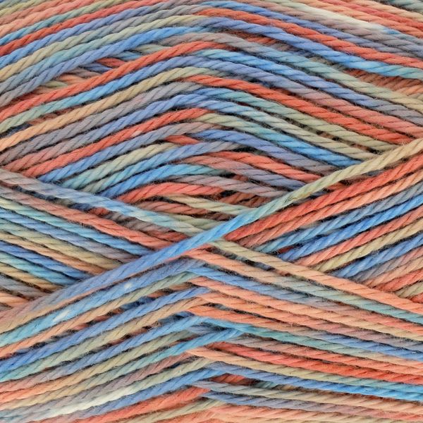 King Cole Cottonsoft Crystal DK - Topaz (5741)