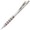 Pentel GraphGear 1000 Automatic Drafting Pencil (0.3mm), Black Accents, 1 Each (PG1013G)