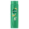 Sunsilk, Traumlocks, Shampoo, Shampoo for Defined and Elastic Curls, Active Fusion Formula, Enriched with Macadamia Oil, Elastin and Biotin for Visibly Healthy Hair, 250 ml