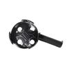 Plastic Head PV3 Nozzle Tool 004-552-5440-00 for Paramount PCC2000 Large Pop Up