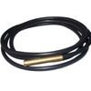 Central Boiler Parts OEM Sensor Probe for digital Temp. Control WIRE ONLY (#727)
