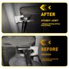 For Ford E150 E250 E350 Van 1992-14 Right Side Hinged Door Latch Release Cable T