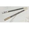 2X Loreal Le Grand Kohl Perfectly Soft Liner ~ Platinum ~ full size, sealed