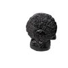 Williams Sonoma Bronze Turkey Candle Holder Tiny Taper Thanksgiving Dinner