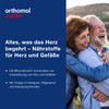 Orthomol Cardio Pack