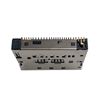 Camera SD Memory Card Reader Slot Holder for Sony A7S3 A7M4 FX3 Camera