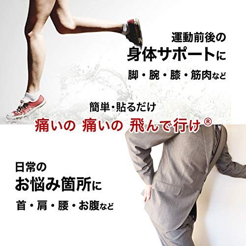 リ・ソビーム ちっぷ 永久使用タイプ 18粒 スポーツケア_002
