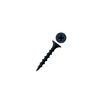 #6 x 1" Phillips Bugle Coarse Thread Drywall Dura-Screws Phosphate (1 LBS, 363 PCS)