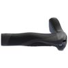 SQlab 711 Stuby Bicycle Grips Black L