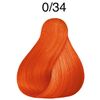 Wella Color Touch Special Mix 0/34 Gold Red 60ml