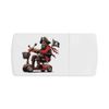 'Pirate On Mobility Scooter' Pill Box with Tablet Splitter (PI00030936)