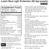DHC Lutein Light Protection, 60 Day Supply, 60 Tablets