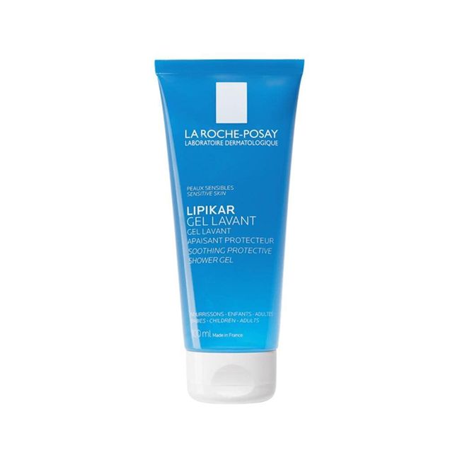 LA ROCHE POSAY LIPIKAR GEL LAVANT 100ML