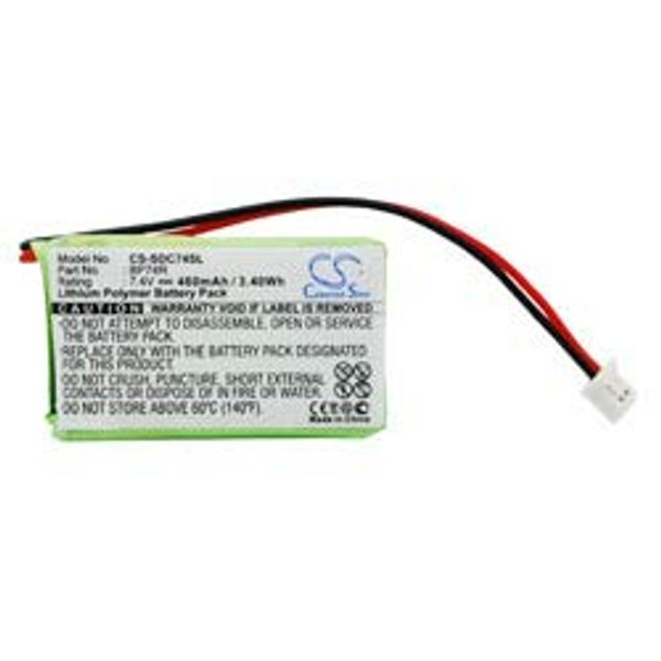 Replacement For DOGTRA 2500B RECEIVER by Technical Precision