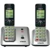 VTECH CS6619-2 DECT 6.0 CORDLESS PHONE WITH 2 HANDSETS (80-8612-00)