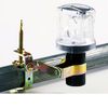 Solar King Mini LED Solar Light, For Construction Lights, Trailer Drawbars, Etc