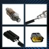 Oxygen Sensor Air Fuel Ratio Compatible with Sportage & Probe & 626 MX-6 Replace # 13547