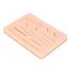 41 Piece Practice Suture Kit for Medical and Veterinary Student Training