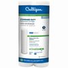 Water Filter Cartridge, 5 um Filter, Polypropylene Spun Filter Media Pair