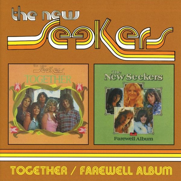 Together / Farewell Album (Expanded Edition)