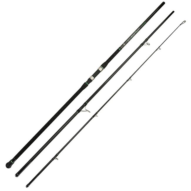 Berrypro Surf Spinning Rod IM8 Carbon Surf Fishing Rod (9'/10'/10'6''/11'/12'/13'3'')