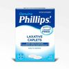 Bayer Phillips Laxative Caplets Dietary Supplement Stimulant & Cramp Free 55 ct