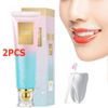 2X Niacinamide Whiten Toothpaste Natural Niacinamide Toothpaste Teeth Whitening