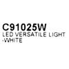 Easterner Boat Courtesy Accent Light C91025 | 12VDC LED White