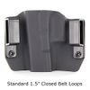Grim Reaper OWB Holster (Right-Hand, for FN 5.7 MK2)