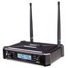 SKP Audio UHF-600 Pro Digital Wireless Vocal - Dual Handheld Microphone System
