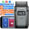 XTOOL A30M Bluetooth Car OBD2 Scanner Code Reader All System Diagnostic 26+Reset