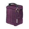 Navitech Purple Camera Bag Case for The VTech KidiZoom Duo Camera