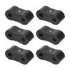 3/16 Brake Tubing Separator Clamps 6PCS