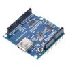 Yanmis USB Host Shield, Provide Compiled APK Installation Package and ADK Source File Support USB HUB Function USB Host Shield Module