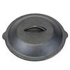Kikuya Skillet Lid Size 20cm 20cm