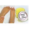 Fast  Action Dark Feet  Cream, Very Effective