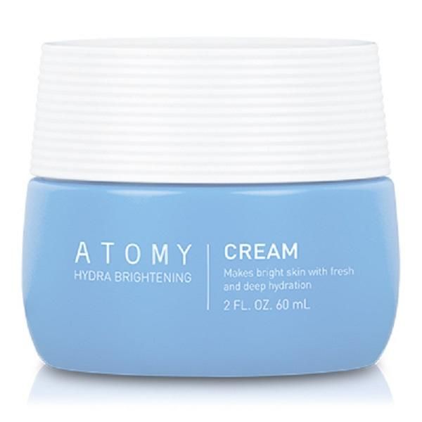 Atomy Whitening Cream/Atomy Hydra Brightening Cream