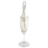 Brushtech, Inc. B61C Brushtech Crystal Stemware Washing Brush, One Size, Color