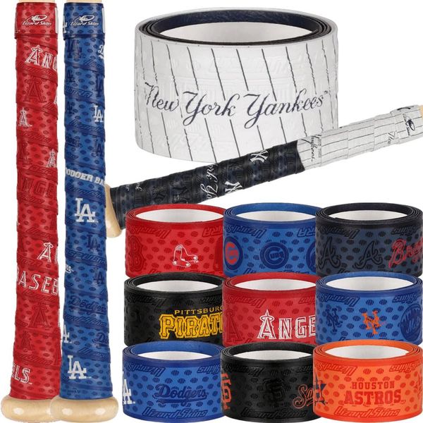 Lizardskin Baseball Ultra Bat Grip (nyy)