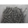 Red Hound Auto 80 Piece Truss Head Screw Set Dock Bumper Installation RED740101