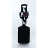 LARGE HAIR BRUSH - BLACK