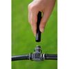 Gardena Tee 13mm 2pcs Grey Junction Pipe Junction Piece