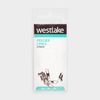 WESTLAKE Bead Feeder Rigs 10cm 3Pc, White, One Size
