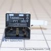 W11625517 Dryer Rotary Switch
