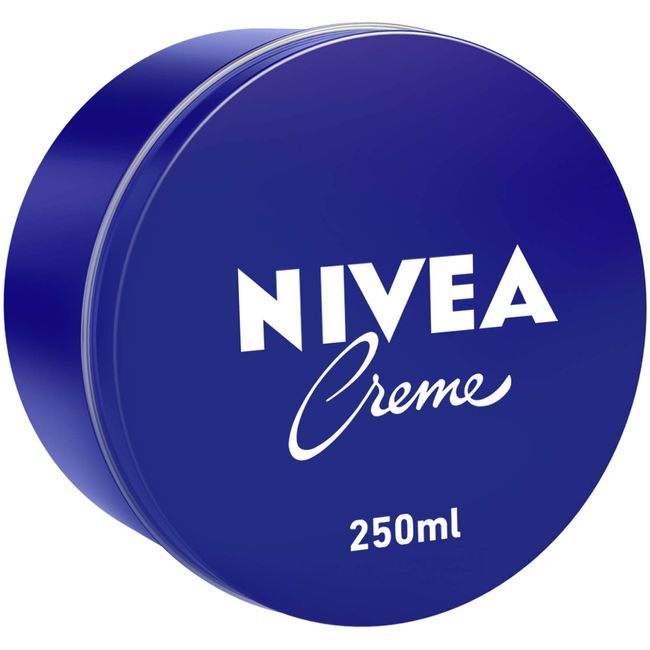 Nivea 65626 Body Cream, 250 ml