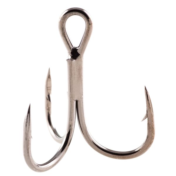 Owner American Stinger-41 Treble Hook, Size 6 5641-051,Multi,6 (8 Per Pack)